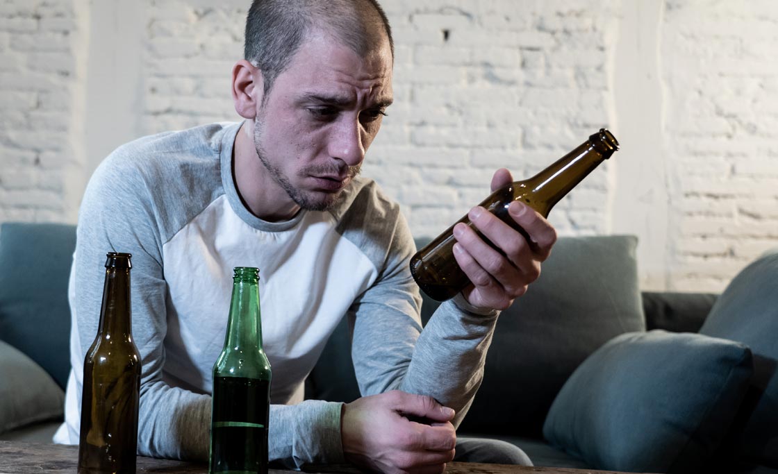 Убрать алкогольную зависимость в Иваньковском